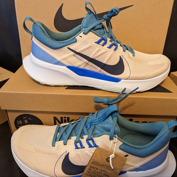 Nike Juniper Trail 2 - Picture 4 of 9